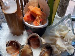 -享月汤皇·海鲜小火锅·聚会(曲江创意谷店)