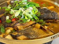 -食光慢宴·安吉土菜馆