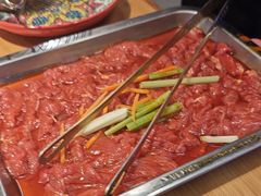 -洱火云南酸菜牛肉火锅(石景山当代商城店)