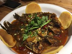 -關東雪东北菜(中庚漫游城店)