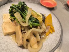 M6&nbsp;关东寿喜烧&nbsp;2人前-满来寿喜烧(金虹桥店)
