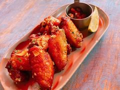 -SELVA森林海滩·拉丁餐厅&Bar(虹桥新天地店)