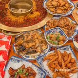 我终于吃到了西安美蛙的天花板，真的嘎嘎好吃！