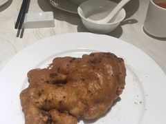 -温德姆花园酒店-鼎丰阁中餐厅