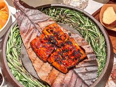 -狮拾久·现代新加坡料理(福田COCO Park店)