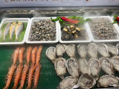 -船歌·鱼水饺青岛菜(金狮广场店)