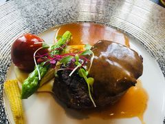 -YUE·6·西式融合餐厅(外滩六号店)