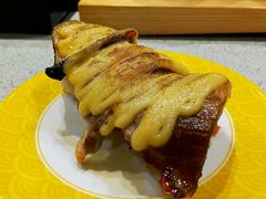 -万岁寿司(芳村店)