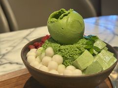 -诺嘉甜品(世贸店)