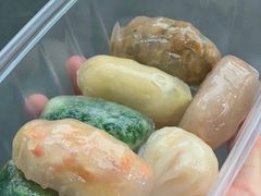 -老潮兴粿品(龙北店)