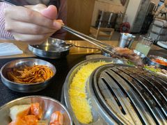 -GOGIYA·咕叽吖韩国传统烤肉店(小榄店)