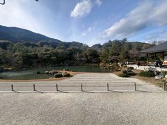 -天龙寺