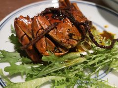 -周家二小姐的菜(西津渡店)