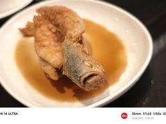 -ManHo万豪中餐厅(成都茂业JW万豪酒店)