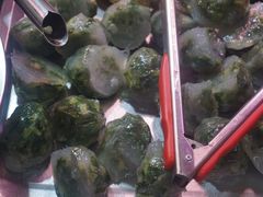 -龙眼南白粥六顺白粥