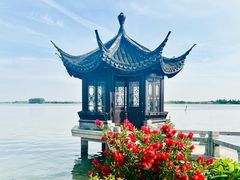 -锦溪古镇