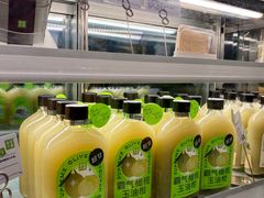 -奈雪的茶(优特汇店)