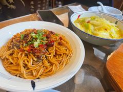 -西江美食舫·江西菜(健德桥店)