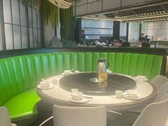-外婆家(西红门荟聚购物中心店)