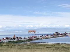 -青海湖国家重点风景名胜区