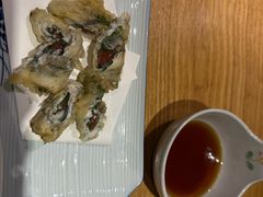 -桂马·日本料理·海胆·海鲜饭·酒场(民主广场店)