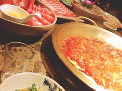 -小龙坎火锅(春熙太古里店)