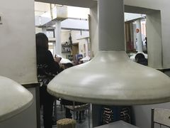大堂-松明一烤肉馆(鲁园店)