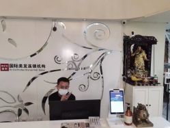 -丽时 Hair Salon