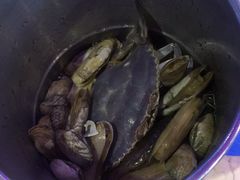 -深海800米海鲜自助(万达广场店)