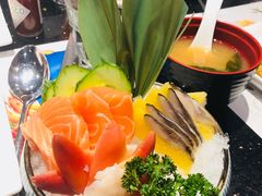 -大渔铁板烧(蛇口店)