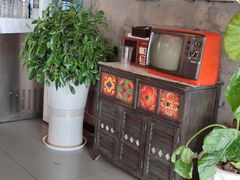 -Side Street街旁(交道口店)
