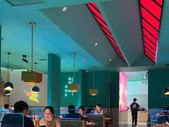 -蛙小侠·沸腾砂锅(望海国际广场店)