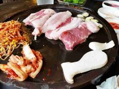 Dombe豚(黑猪肉街店)-Dombe豚(黑猪肉街店)