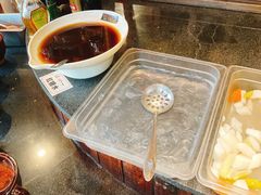 -唇辣号重庆老火锅(亦庄店)