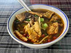 柳州螺蛳粉-八十八粉儿(尚都店)