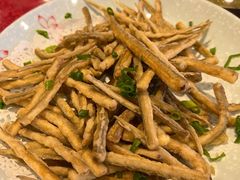 -抱德·潮汕味(敦和店原惠城鱼仔)
