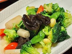 -那拉提之疆·新疆菜(美院店)