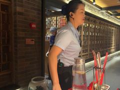 -小龙翻大江文化火锅(宽窄店)