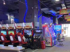 -核客电玩城(东门店)
