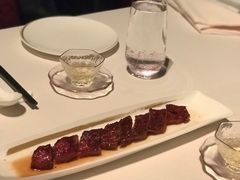 -金轩中餐厅 Jin Xuan(浦东丽思卡尔顿酒店)