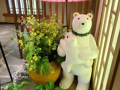 大堂-蟹将军日本料理(中南路店)