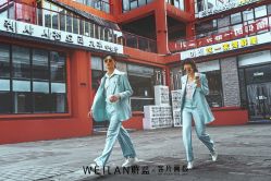 -蔚蓝映像STUDIO婚纱摄影(南稍门店)