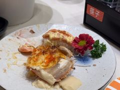 -新一番三文鱼寿司(友谊国贸城店)