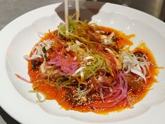 -四川饭店(城乡购物中心店)