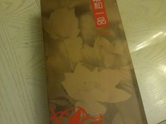 腊八礼盒-嘉和一品粥(方庄店)