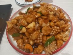 -大眼锅贴水饺(河东店)