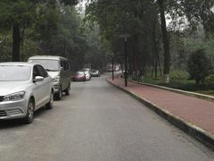 -重庆彩云湖湿地公园