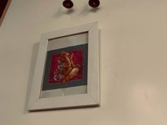 -Pakwaan Indian restaurant芭港湾印度餐厅(领事馆店)
