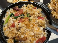 -煲王粤菜餐厅(中侨中心店)