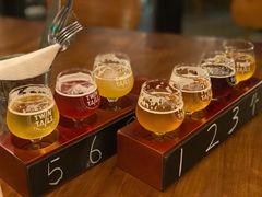 -Twin Tails Brewpub双尾精酿餐吧(八坼店)
